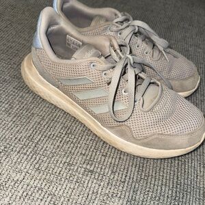 Adidas Cloudfoam Running Shoes